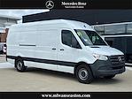 2021 Mercedes-Benz Sprinter 2500 High Roof RWD Empty Cargo Van for sale #SU1069 - photo 1