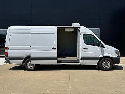 2016 Mercedes-Benz Sprinter 2500 High Roof 4x2 Thermo King Refrigerated Body for sale #SU1070 - photo 2