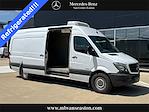2016 Mercedes-Benz Sprinter 2500 High Roof 4x2 Thermo King Refrigerated Body for sale #SU1070 - photo 1
