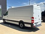 2016 Mercedes-Benz Sprinter 2500 High Roof 4x2 Thermo King Refrigerated Body for sale #SU1070 - photo 11
