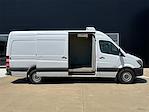 2016 Mercedes-Benz Sprinter 2500 High Roof 4x2 Thermo King Refrigerated Body for sale #SU1070 - photo 2