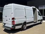 2016 Mercedes-Benz Sprinter 2500 High Roof 4x2 Thermo King Refrigerated Body for sale #SU1070 - photo 3
