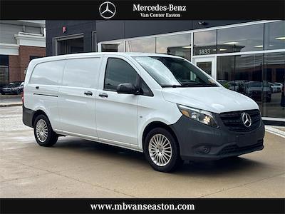 2022 Mercedes-Benz Metris Standard Roof 4x2 Empty Cargo Van for sale #SU1074 - photo 1