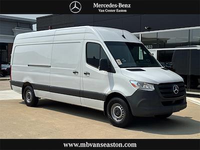 2023 Mercedes-Benz Sprinter 2500 High Roof RWD Empty Cargo Van for sale #SU1075 - photo 1