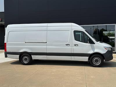 2023 Mercedes-Benz Sprinter 2500 High Roof RWD Empty Cargo Van for sale #SU1075 - photo 2