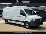 2023 Mercedes-Benz Sprinter 2500 High Roof RWD Empty Cargo Van for sale #SU1075 - photo 1