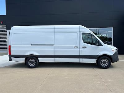 Used 2023 Mercedes-Benz Sprinter 2500 High Roof Empty Cargo Van for sale #SU1076 - photo 2