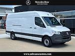 Used 2023 Mercedes-Benz Sprinter 2500 High Roof Empty Cargo Van for sale #SU1076 - photo 1