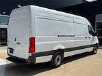 Used 2023 Mercedes-Benz Sprinter 2500 High Roof Empty Cargo Van for sale #SU1076 - photo 3