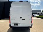Used 2023 Mercedes-Benz Sprinter 2500 High Roof Empty Cargo Van for sale #SU1076 - photo 4