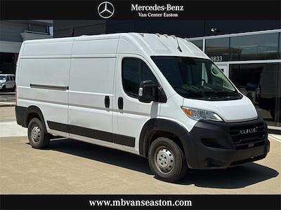 2023 Ram ProMaster 2500 High Roof FWD Empty Cargo Van for sale #SU1076S - photo 1