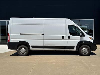 2023 Ram ProMaster 2500 High Roof FWD Empty Cargo Van for sale #SU1076S - photo 2