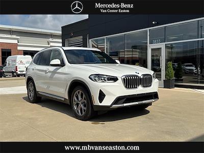 2022 BMW X3 AWD SUV for sale #SU1079 - photo 1