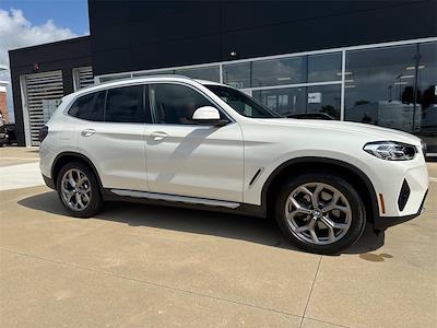 2022 BMW X3 AWD SUV for sale #SU1079 - photo 2