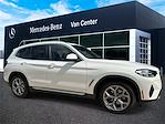 Used 2022 BMW X3 xDrive30i AWD SUV for sale #SU1079 - photo 2