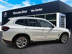 Used 2022 BMW X3 xDrive30i AWD SUV for sale #SU1079 - photo 3