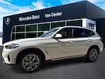 Used 2022 BMW X3 xDrive30i AWD SUV for sale #SU1079 - photo 8