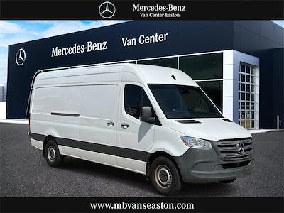 2022 Mercedes-Benz Sprinter 2500 High Roof RWD Empty Cargo Van for sale #SU1080A - photo 1
