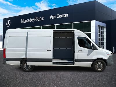 2022 Mercedes-Benz Sprinter 2500 High Roof RWD Empty Cargo Van for sale #SU1080A - photo 2