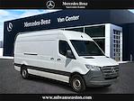 2022 Mercedes-Benz Sprinter 2500 High Roof RWD Empty Cargo Van for sale #SU1080A - photo 1