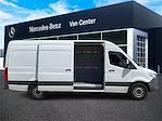 2022 Mercedes-Benz Sprinter 2500 High Roof RWD Empty Cargo Van for sale #SU1080A - photo 2