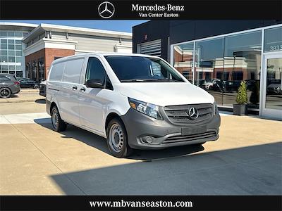 2020 Mercedes-Benz Metris Standard Roof 4x2 Upfitted Cargo Van for sale #SU1081 - photo 1