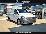 2020 Mercedes-Benz Metris Standard Roof 4x2 Upfitted Cargo Van for sale #SU1081 - photo 1
