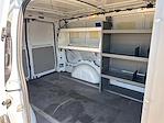 2020 Mercedes-Benz Metris Standard Roof 4x2 Upfitted Cargo Van for sale #SU1081 - photo 11