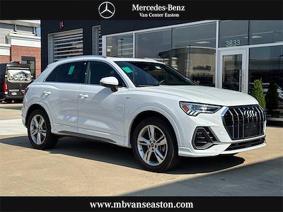 2022 Audi Q3 AWD SUV for sale #SU1083 - photo 1