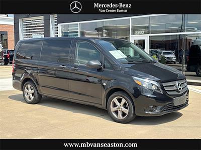 Used 2018 Mercedes-Benz Metris Passenger Van for sale #SU1084 - photo 1