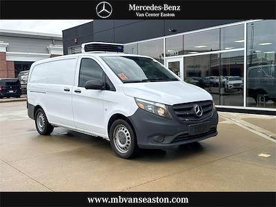 2018 Mercedes-Benz Metris 4x2 Carrier Refrigerated Body for sale #SU1085 - photo 1