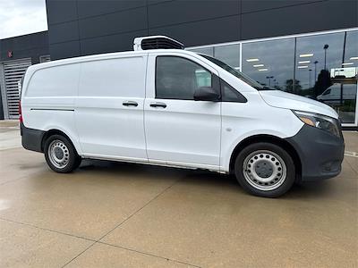 2018 Mercedes-Benz Metris 4x2 Carrier Refrigerated Body for sale #SU1085 - photo 2