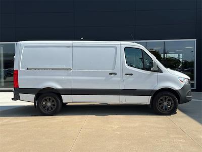 2020 Mercedes-Benz Sprinter 2500 Standard Roof RWD Empty Cargo Van for sale #SU1086 - photo 2
