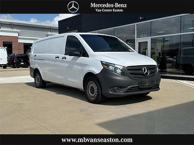 2023 Mercedes-Benz Metris Standard Roof 4x2 Upfitted Cargo Van for sale #SU1087 - photo 1