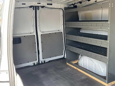 2023 Mercedes-Benz Metris Standard Roof 4x2 Upfitted Cargo Van for sale #SU1087 - photo 2