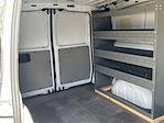 2023 Mercedes-Benz Metris Standard Roof 4x2 Upfitted Cargo Van for sale #SU1087 - photo 2