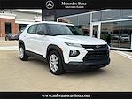 2021 Chevrolet Trailblazer FWD SUV for sale #SU1090 - photo 1