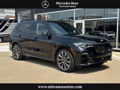 2022 BMW X7 AWD SUV for sale #SU1092 - photo 1