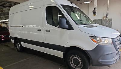 2020 Mercedes-Benz Sprinter 2500 High Roof RWD Empty Cargo Van for sale #SU1095 - photo 1
