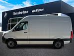 Used 2020 Mercedes-Benz Sprinter 2500 High Roof Empty Cargo Van for sale #SU1095 - photo 12