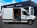Used 2020 Mercedes-Benz Sprinter 2500 High Roof Empty Cargo Van for sale #SU1095 - photo 2