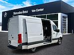 Used 2020 Mercedes-Benz Sprinter 2500 High Roof Empty Cargo Van for sale #SU1095 - photo 3