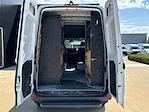 Used 2020 Mercedes-Benz Sprinter 2500 High Roof Empty Cargo Van for sale #SU1095 - photo 5