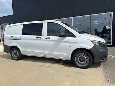 2020 Mercedes-Benz Metris Standard Roof 4x2 Upfitted Cargo Van for sale #SU1096 - photo 2