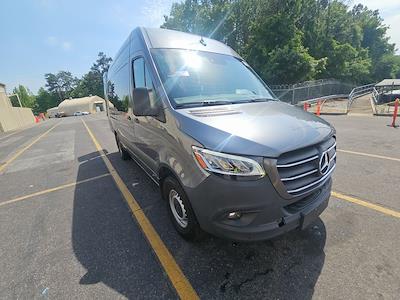 2024 Mercedes-Benz Sprinter 2500 Standard Roof RWD Passenger Van for sale #SU1097 - photo 1