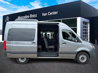 2024 Mercedes-Benz Sprinter 2500 Standard Roof RWD Passenger Van for sale #SU1097 - photo 2