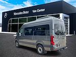 2024 Mercedes-Benz Sprinter 2500 Standard Roof RWD Passenger Van for sale #SU1097 - photo 10