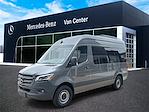 2024 Mercedes-Benz Sprinter 2500 Standard Roof RWD Passenger Van for sale #SU1097 - photo 12