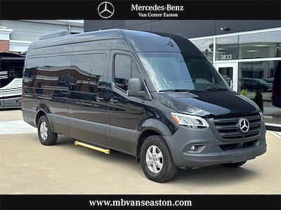 2022 Mercedes-Benz Sprinter 2500 High Roof RWD Passenger Van for sale #SU1098 - photo 1