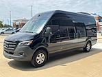 2022 Mercedes-Benz Sprinter 2500 High Roof RWD Passenger Van for sale #SU1098 - photo 12